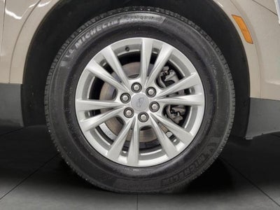 2022 Cadillac XT5 AWD 4dr Luxury