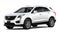 2025 Cadillac XT5 AWD Luxury