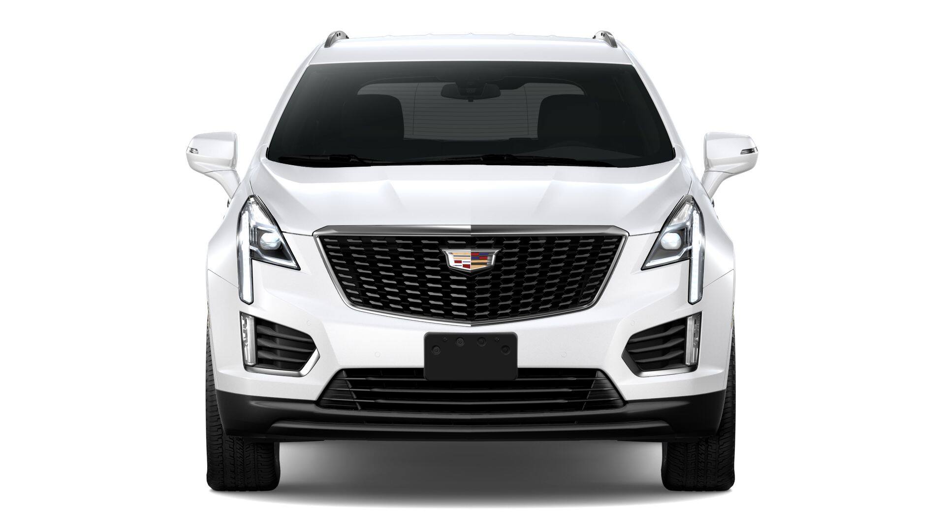 2025 Cadillac XT5 AWD Luxury