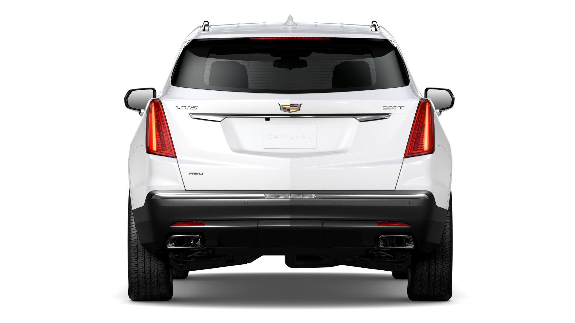 2025 Cadillac XT5 AWD Luxury