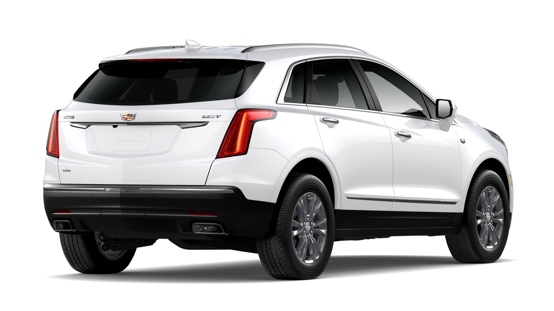 2025 Cadillac XT5 AWD Luxury