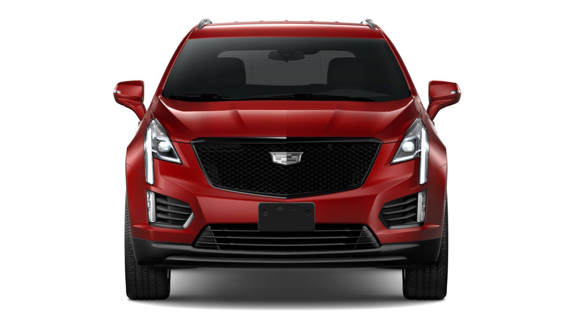 2026 Cadillac XT5 AWD Luxury