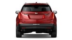 2026 Cadillac XT5 AWD Luxury