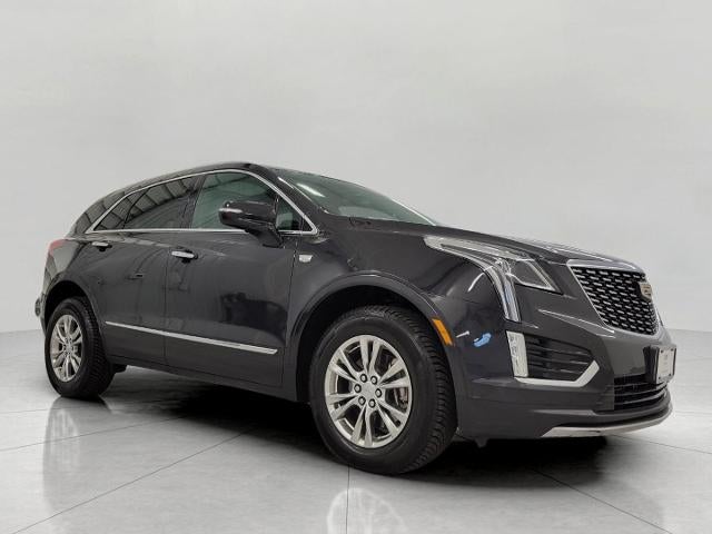 2020 Cadillac XT5 FWD Premium Luxury's photo