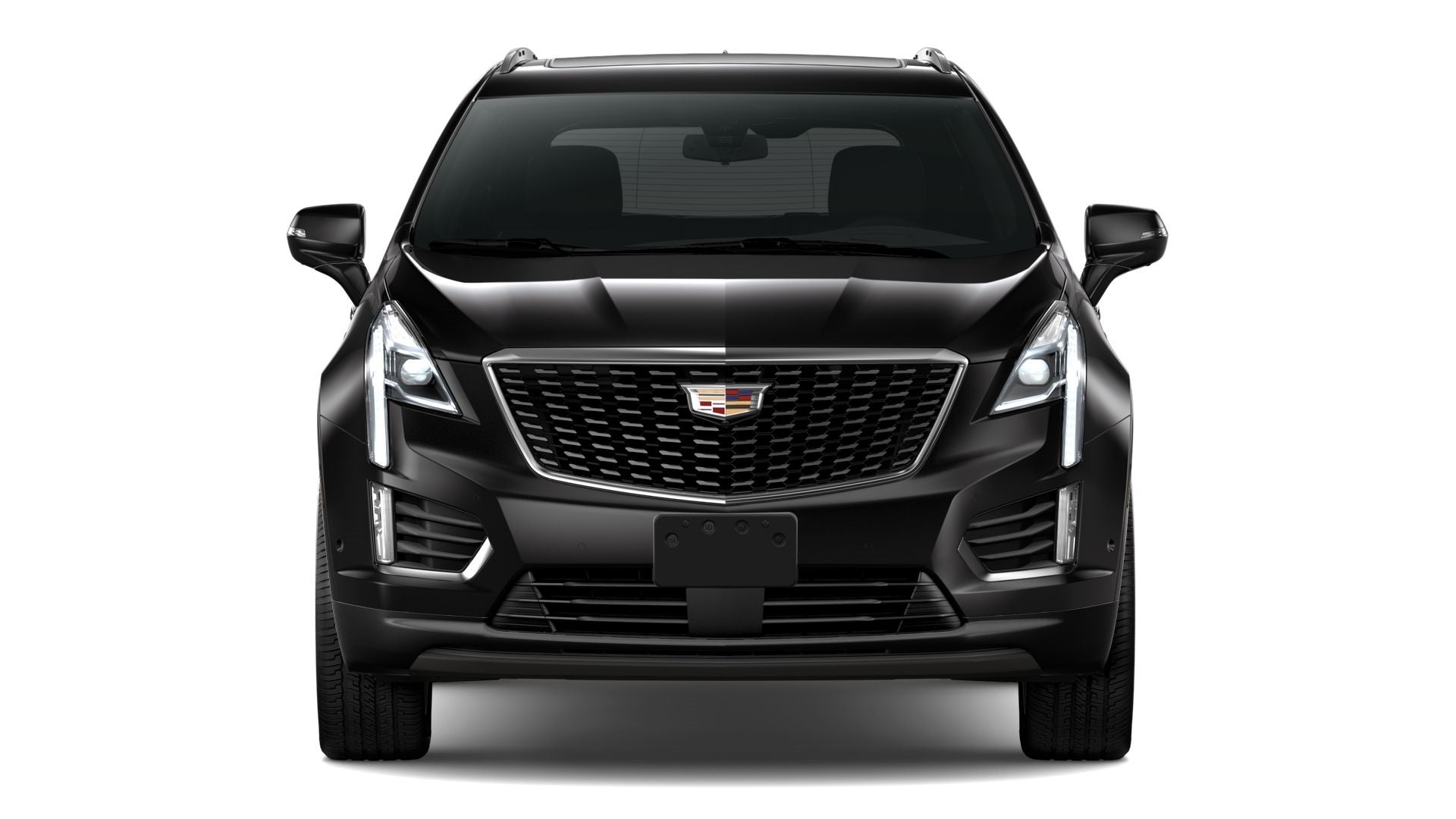 2025 Cadillac XT5 AWD Premium Luxury