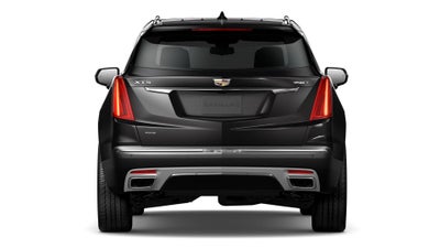 2025 Cadillac XT5 AWD Premium Luxury