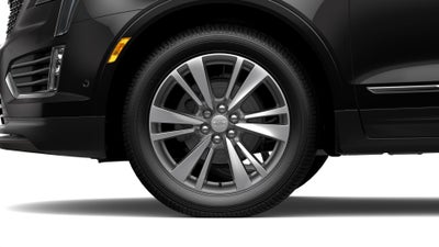 2025 Cadillac XT5 AWD Premium Luxury