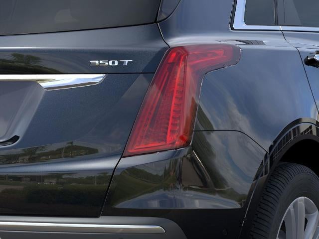 2025 Cadillac XT5 AWD 4dr Premium Luxury