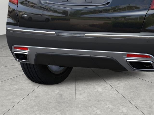 2025 Cadillac XT5 AWD 4dr Premium Luxury