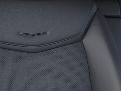 2025 Cadillac XT5 AWD 4dr Premium Luxury