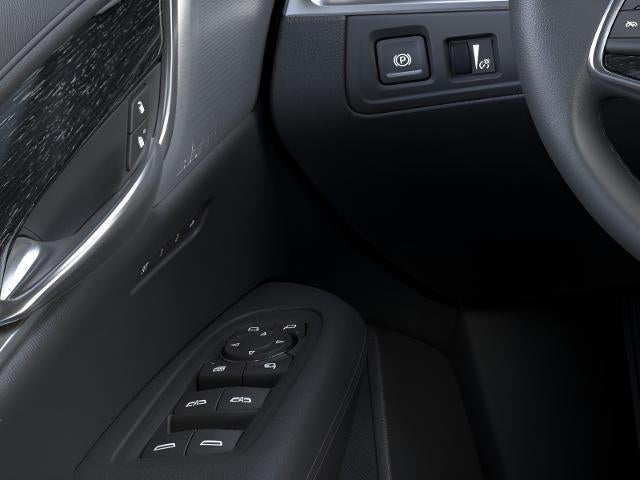 2025 Cadillac XT5 AWD 4dr Premium Luxury