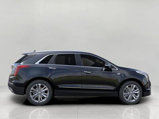 2025 Cadillac XT5 AWD 4dr Premium Luxury