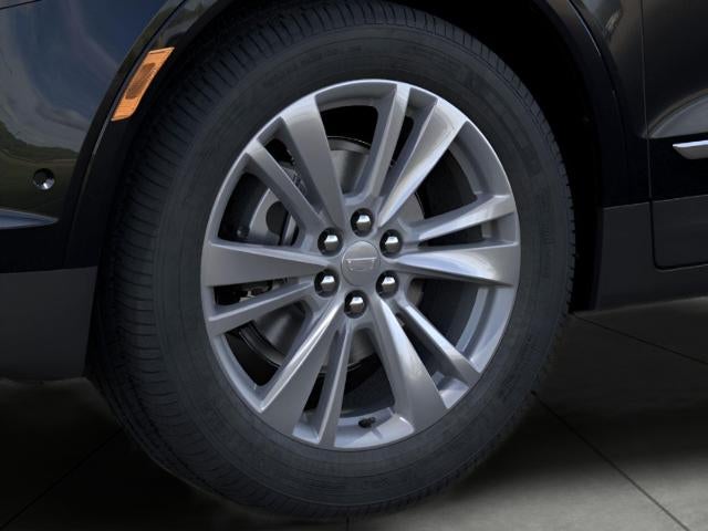 2025 Cadillac XT5 AWD 4dr Premium Luxury