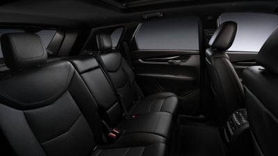 2025 Cadillac XT5 AWD Premium Luxury