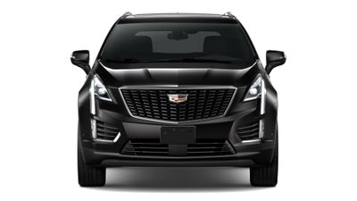 2025 Cadillac XT5 AWD Premium Luxury