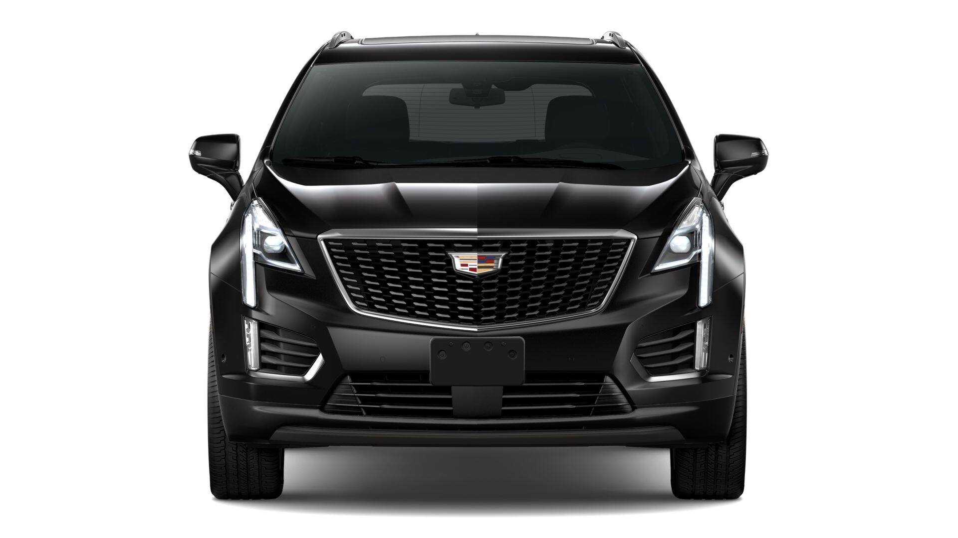 2025 Cadillac XT5 AWD Premium Luxury
