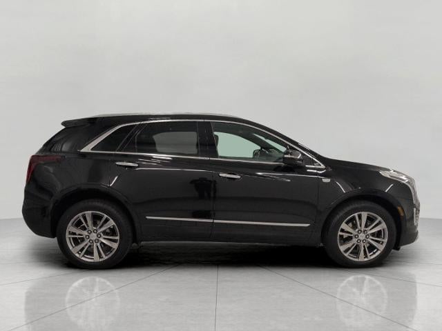 2023 Cadillac XT5 AWD 4dr Premium Luxury