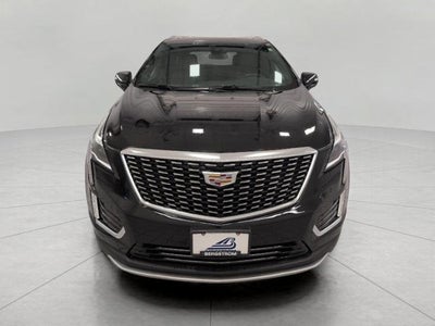 2023 Cadillac XT5 AWD 4dr Premium Luxury