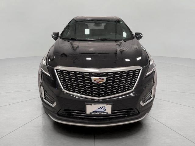 2023 Cadillac XT5 AWD 4dr Premium Luxury