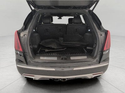 2023 Cadillac XT5 AWD 4dr Premium Luxury