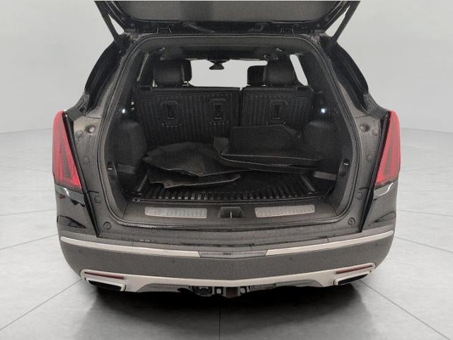 2023 Cadillac XT5 AWD 4dr Premium Luxury
