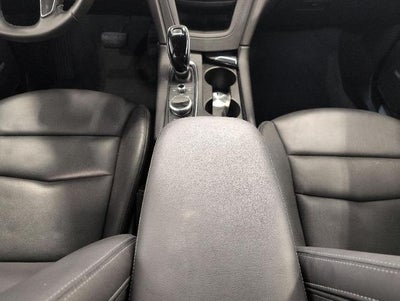 2023 Cadillac XT5 AWD 4dr Premium Luxury