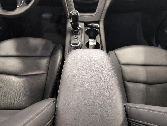 2023 Cadillac XT5 AWD 4dr Premium Luxury