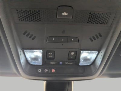 2023 Cadillac XT5 AWD 4dr Premium Luxury