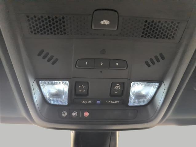 2023 Cadillac XT5 AWD 4dr Premium Luxury
