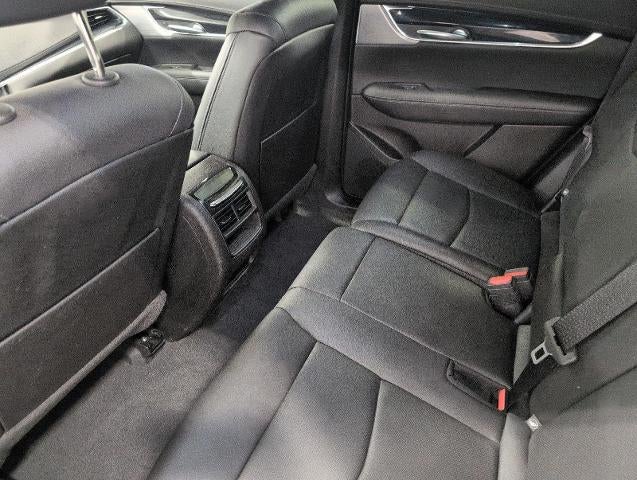 2023 Cadillac XT5 AWD 4dr Premium Luxury
