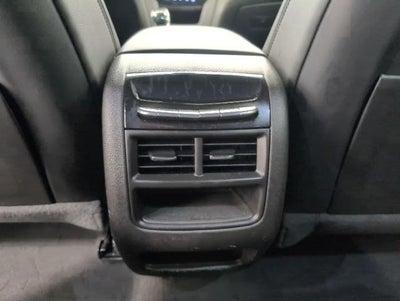 2023 Cadillac XT5 AWD 4dr Premium Luxury