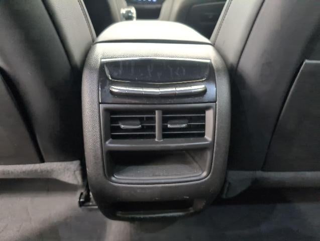 2023 Cadillac XT5 AWD 4dr Premium Luxury