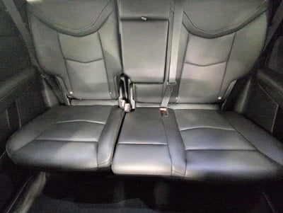 2023 Cadillac XT5 AWD 4dr Premium Luxury