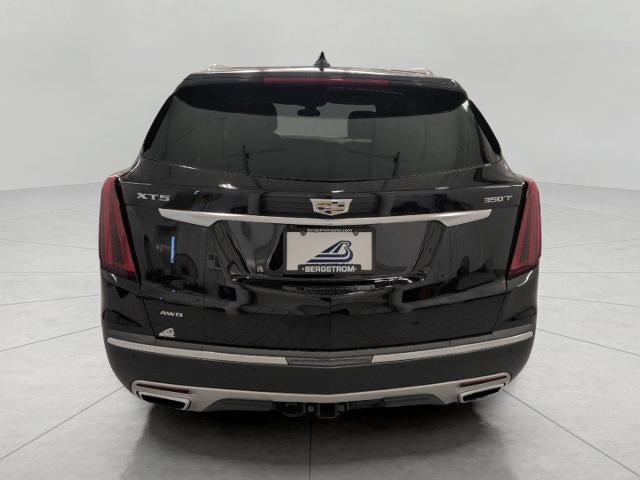 2023 Cadillac XT5 AWD 4dr Premium Luxury