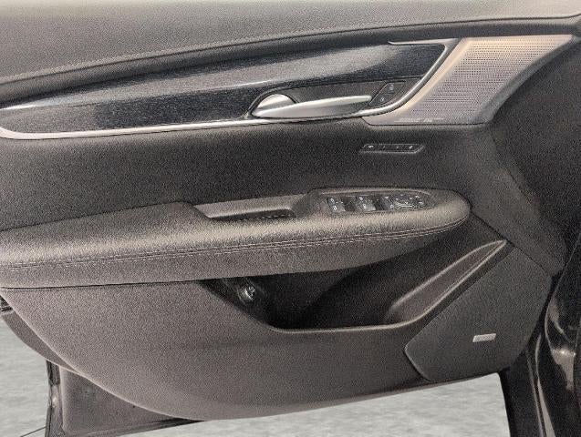 2023 Cadillac XT5 AWD 4dr Premium Luxury