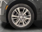 2023 Cadillac XT5 AWD 4dr Premium Luxury