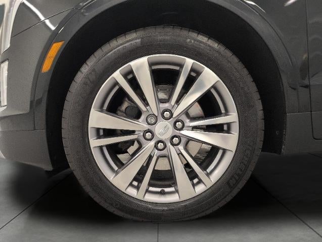 2023 Cadillac XT5 AWD 4dr Premium Luxury