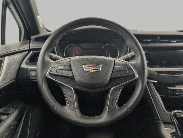 2023 Cadillac XT5 AWD 4dr Premium Luxury