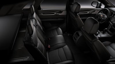 2026 Cadillac XT5 Base