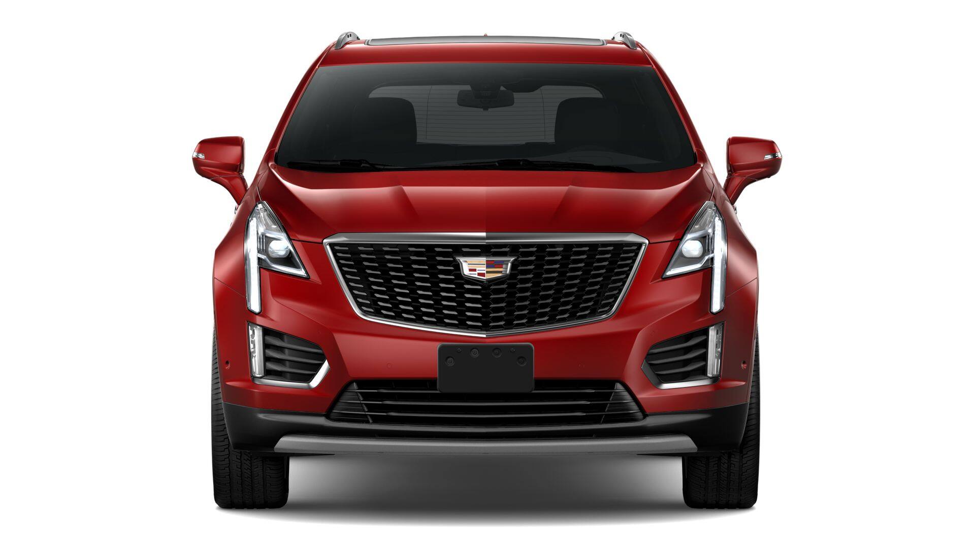 2026 Cadillac XT5 AWD Premium Luxury