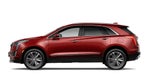 2026 Cadillac XT5 AWD Premium Luxury