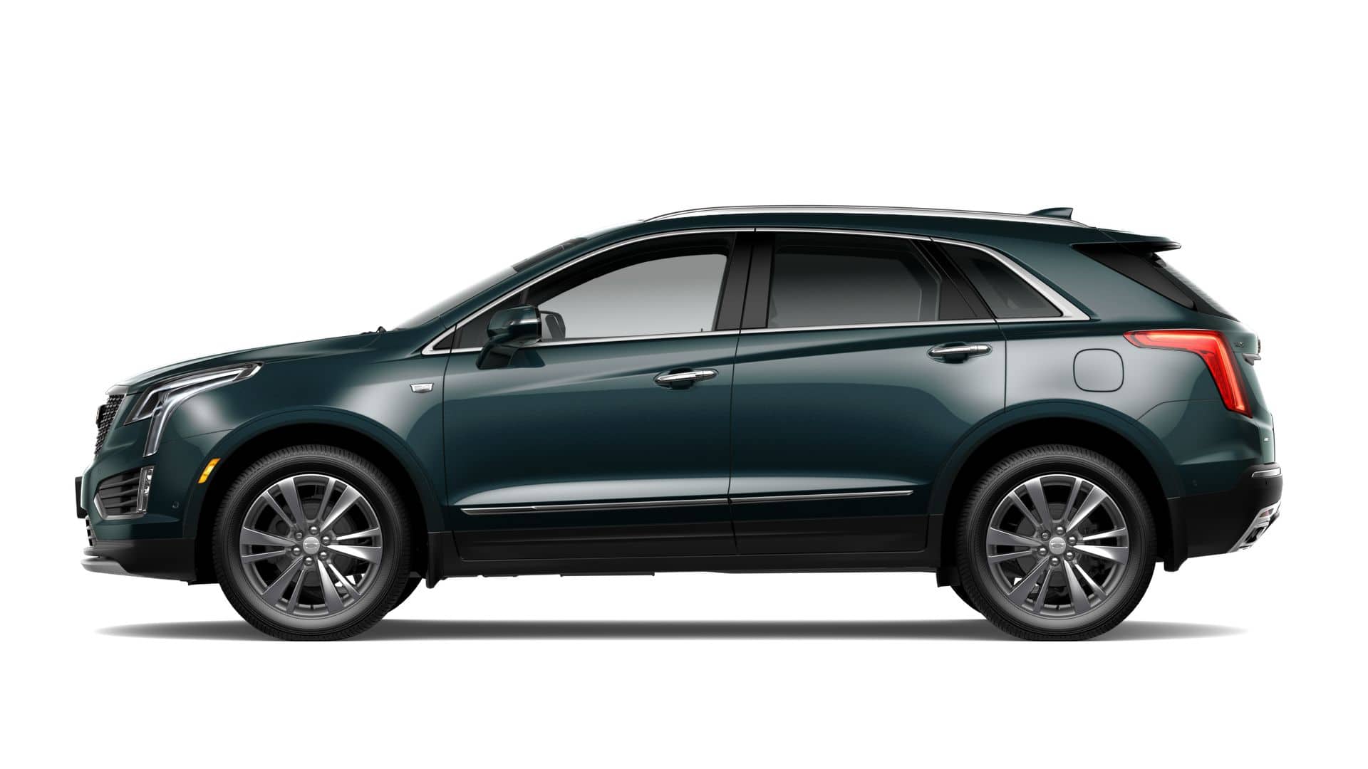 2026 Cadillac XT5 Base