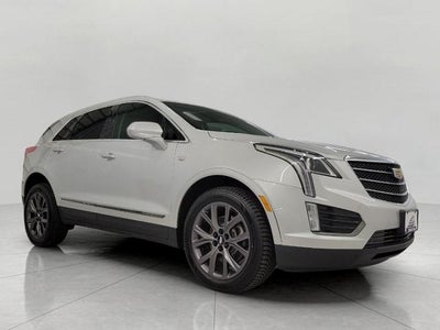 2019 Cadillac XT5 AWD 4dr Luxury