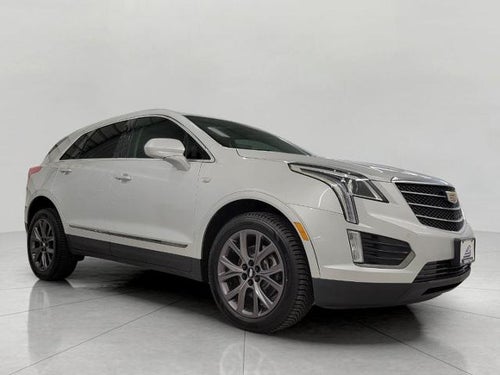 2019 Cadillac XT5 AWD 4dr Luxury
