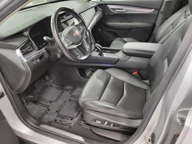 2019 Cadillac XT5 AWD 4dr Luxury