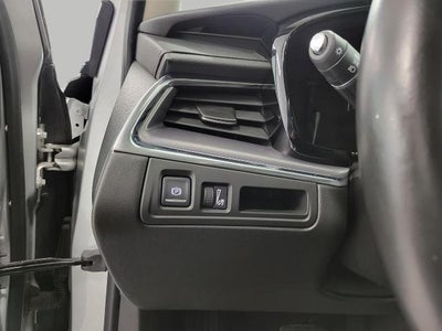 2019 Cadillac XT5 AWD 4dr Luxury