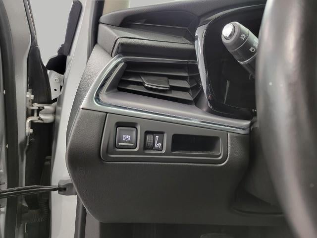 2019 Cadillac XT5 AWD 4dr Luxury