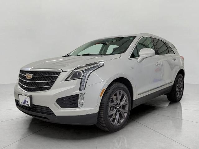 2019 Cadillac XT5 AWD 4dr Luxury