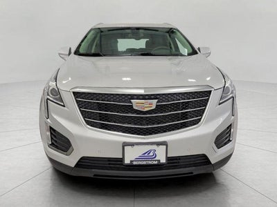 2019 Cadillac XT5 AWD 4dr Luxury