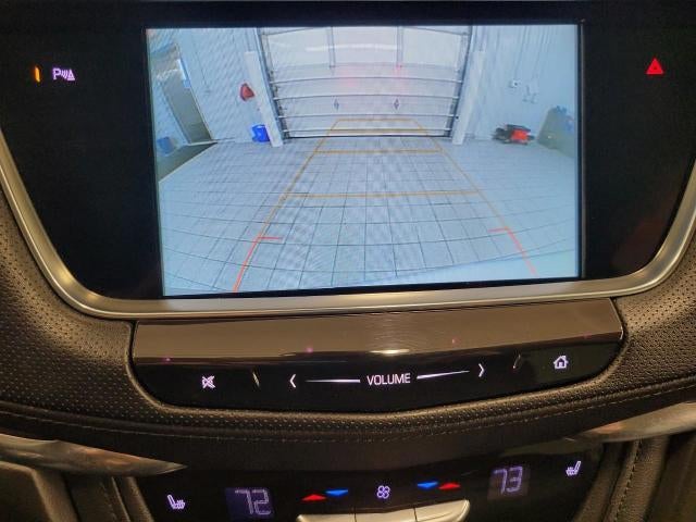 2019 Cadillac XT5 AWD 4dr Luxury